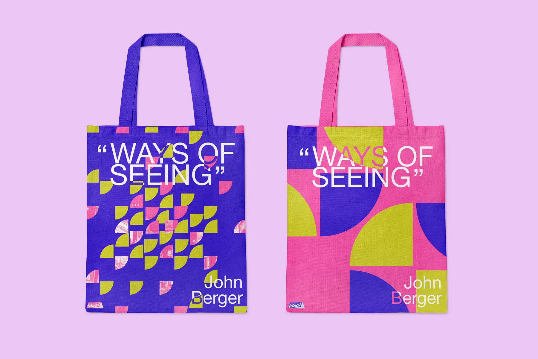tote bags